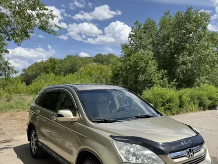 Honda CR-V 2007 года за 7 000 000 тг. в Караганда