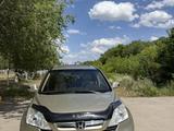 Honda CR-V 2007 года за 7 000 000 тг. в Караганда – фото 4