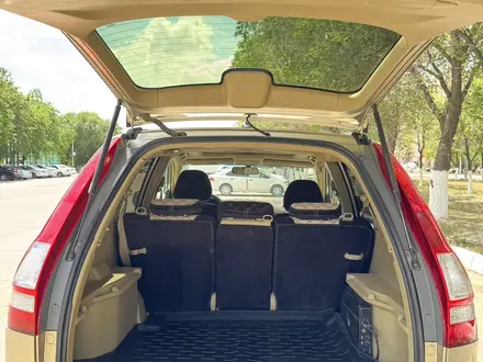 Honda CR-V 2007 года за 7 000 000 тг. в Караганда – фото 7