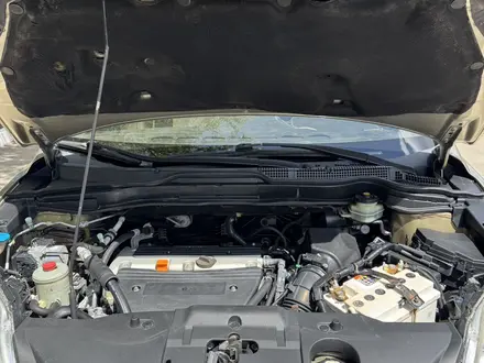 Honda CR-V 2007 года за 7 000 000 тг. в Караганда – фото 6