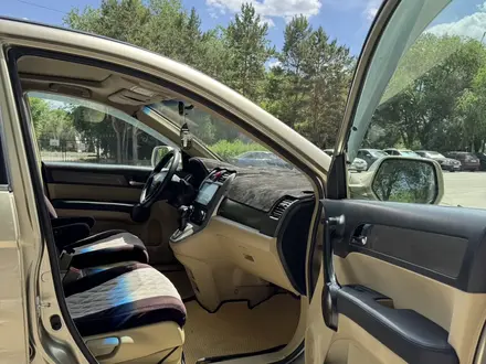 Honda CR-V 2007 года за 7 000 000 тг. в Караганда – фото 9