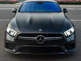 Mercedes-Benz CLS 53 AMG 2021 года за 49 999 999 тг. в Алматы – фото 2