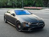 Mercedes-Benz CLS 53 AMG 2021 года за 49 999 999 тг. в Алматы