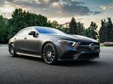 Mercedes-Benz CLS 53 AMG 2021 года за 49 999 999 тг. в Алматы – фото 3