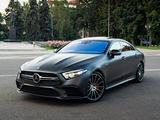 Mercedes-Benz CLS 53 AMG 2021 года за 49 999 999 тг. в Алматы – фото 5