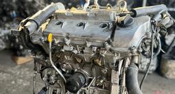 Мотор 1mz-fe Двигатель на Toyota Highlander 1MZ/2AZ/2AR/2GR/3MZ/1UR/3UR/2TRүшін120 000 тг. в Алматы
