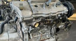 Мотор 1mz-fe Двигатель на Toyota Highlander 1MZ/2AZ/2AR/2GR/3MZ/1UR/3UR/2TR за 120 000 тг. в Алматы – фото 3