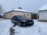 BMW 528 2013 года за 7 800 000 тг. в Шымкент – фото 4