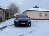 BMW 528 2013 года за 7 800 000 тг. в Шымкент – фото 3