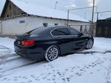 BMW 528 2013 года за 7 800 000 тг. в Шымкент – фото 5