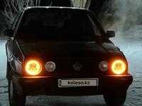 Volkswagen Golf 1991 годаүшін1 400 000 тг. в Уральск