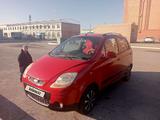 Chevrolet Spark 2007 года за 1 580 000 тг. в Кызылорда