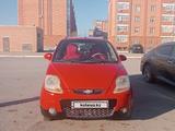 Chevrolet Spark 2007 годаүшін1 580 000 тг. в Кызылорда – фото 2