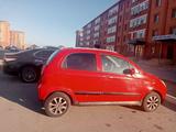 Chevrolet Spark 2007 годаүшін1 580 000 тг. в Кызылорда – фото 3