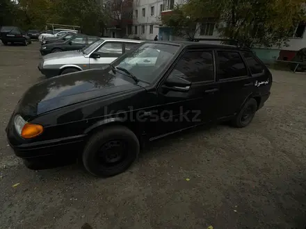 ВАЗ (Lada) 2114 2012 года за 1 100 000 тг. в Экибастуз – фото 7