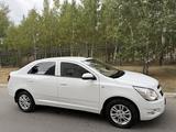 Chevrolet Cobalt 2022 годаүшін5 400 000 тг. в Костанай