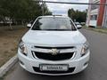Chevrolet Cobalt 2022 года за 5 400 000 тг. в Костанай – фото 11