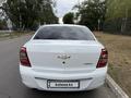 Chevrolet Cobalt 2022 года за 5 400 000 тг. в Костанай – фото 12
