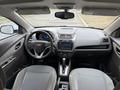 Chevrolet Cobalt 2022 года за 5 400 000 тг. в Костанай – фото 13