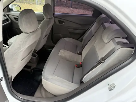 Chevrolet Cobalt 2022 года за 5 400 000 тг. в Костанай – фото 15