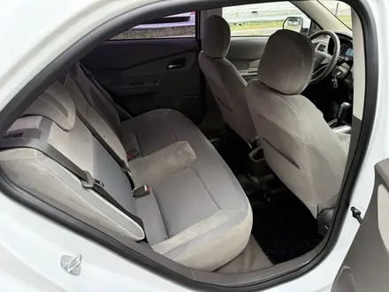 Chevrolet Cobalt 2022 года за 5 400 000 тг. в Костанай – фото 17