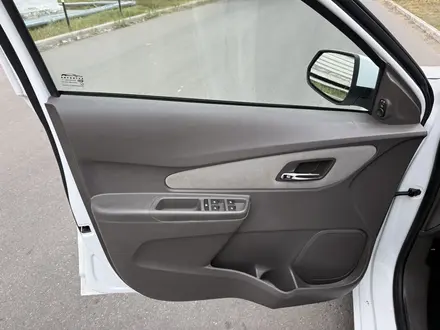 Chevrolet Cobalt 2022 года за 5 400 000 тг. в Костанай – фото 18