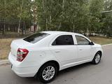 Chevrolet Cobalt 2022 годаүшін5 400 000 тг. в Костанай – фото 4