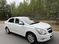 Chevrolet Cobalt 2022 года за 5 400 000 тг. в Костанай – фото 2