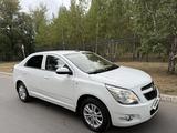 Chevrolet Cobalt 2022 годаүшін5 400 000 тг. в Костанай – фото 2