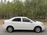 Chevrolet Cobalt 2022 годаүшін5 400 000 тг. в Костанай – фото 3