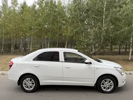 Chevrolet Cobalt 2022 года за 5 400 000 тг. в Костанай – фото 3