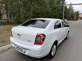 Chevrolet Cobalt 2022 годаүшін5 400 000 тг. в Костанай – фото 5