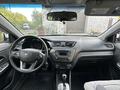 Kia Rio 2013 годаүшін5 500 000 тг. в Астана – фото 14