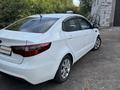 Kia Rio 2013 годаүшін5 500 000 тг. в Астана – фото 6