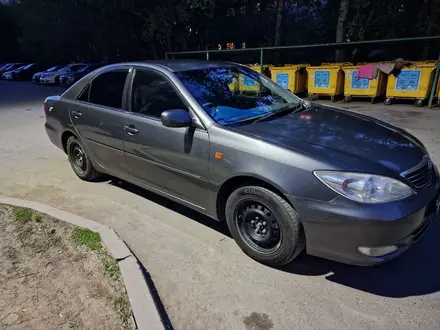 Toyota Camry 2004 года за 4 000 000 тг. в Астана – фото 3