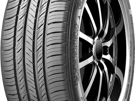 Летняя шина Kumho HP71 235/70R16 за 45 000 тг. в Алматы