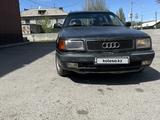 Audi 100 1992 года за 1 450 000 тг. в Талдыкорган – фото 2
