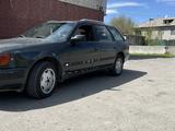 Audi 100 1992 года за 1 450 000 тг. в Талдыкорган – фото 4