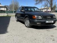 Audi 100 1992 года за 1 450 000 тг. в Талдыкорган