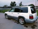 Subaru Forester 1997 годаfor2 850 000 тг. в Алматы – фото 2