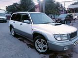 Subaru Forester 1997 годаүшін2 650 000 тг. в Алматы