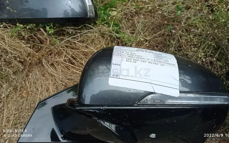 Киа Соренто боковой зеркалоүшін5 500 тг. в Астана