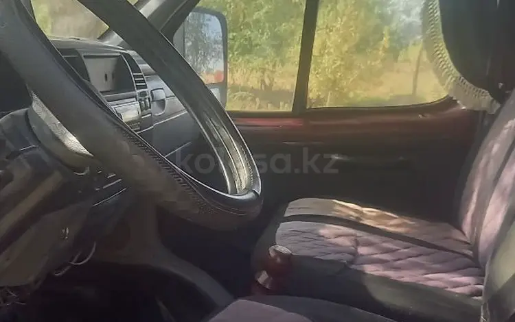 ГАЗ ГАЗель 1999 года за 2 700 000 тг. в Туркестан