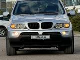 BMW X5 2003 года за 7 000 000 тг. в Астана