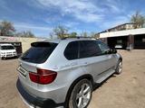 BMW X5 2007 года за 9 000 000 тг. в Балхаш – фото 2