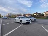 Toyota Camry 2014 года за 12 800 000 тг. в Астана – фото 2