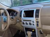 Nissan Pathfinder 2006 года за 5 800 000 тг. в Актобе – фото 5