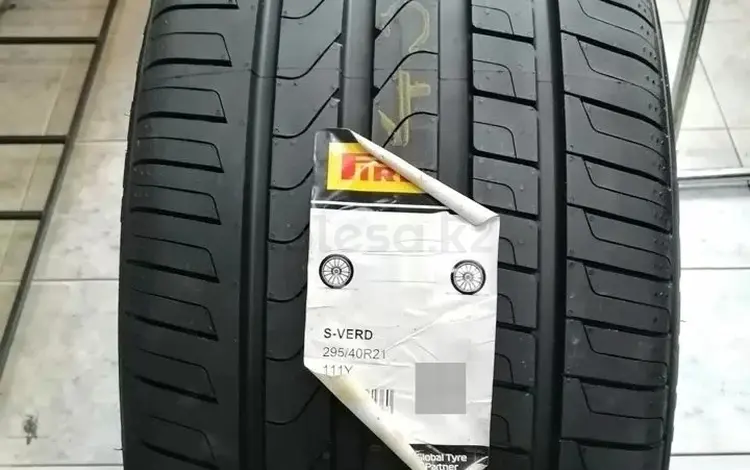 Pirelli Scorpion Verde за 200 000 тг. в Шымкент