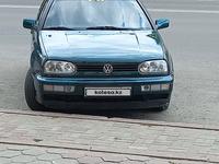 Volkswagen Golf 1997 годаүшін2 500 000 тг. в Костанай