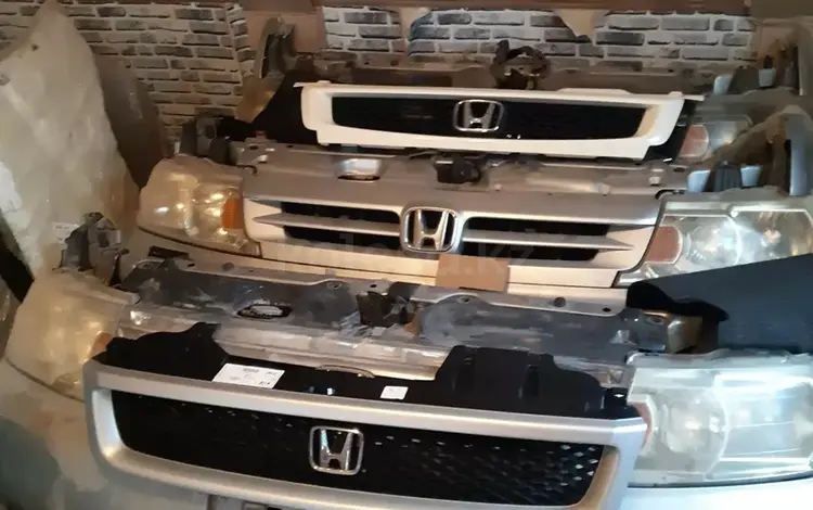 Нускаты Honda stepwgn rf-3-8 за 50 000 тг. в Алматы